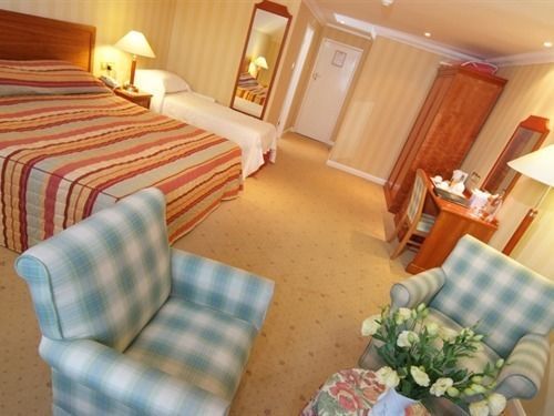 Treglos Padstow
