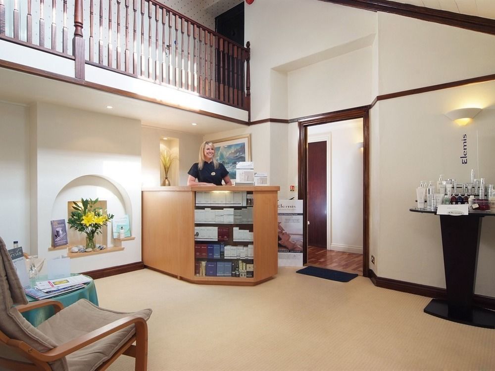 Hotel Treglos Padstow