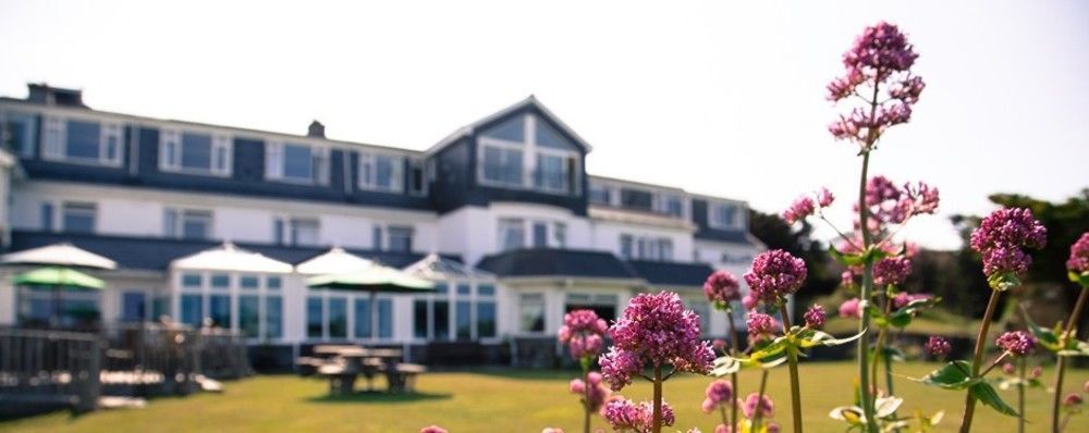Treglos Hotel Padstow