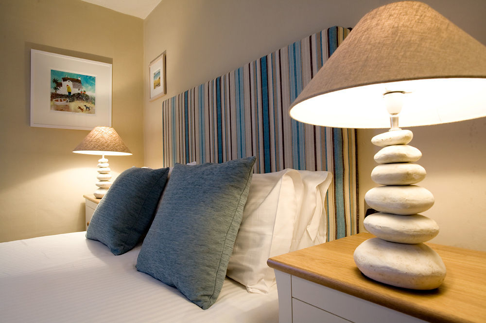 The Old Custom House Hotel Padstow