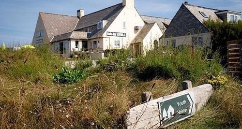 Yha Treyarnon Bay Hostel