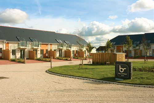 Holiday home Bay Retreat *