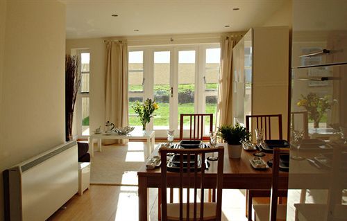 Bay Retreat Holiday home