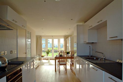 Bay Retreat