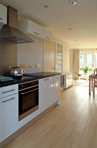 Bay Retreat * Padstow
