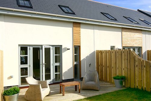 Holiday home Bay Retreat *