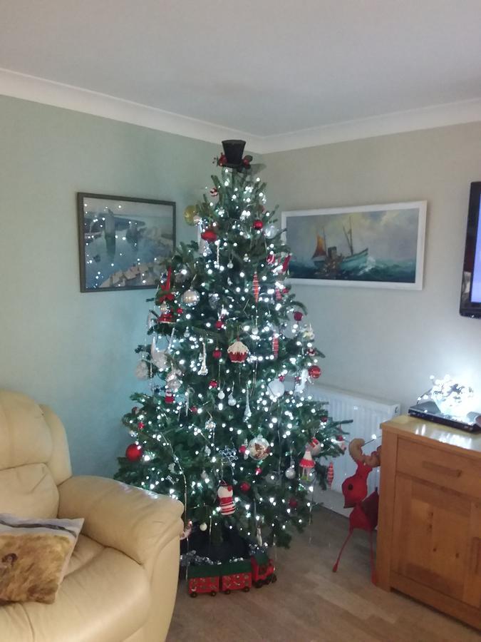 Strand House Apartamento *