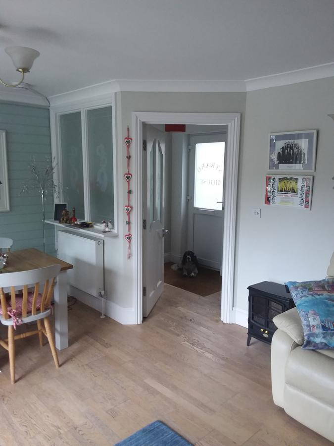 Strand House * Padstow