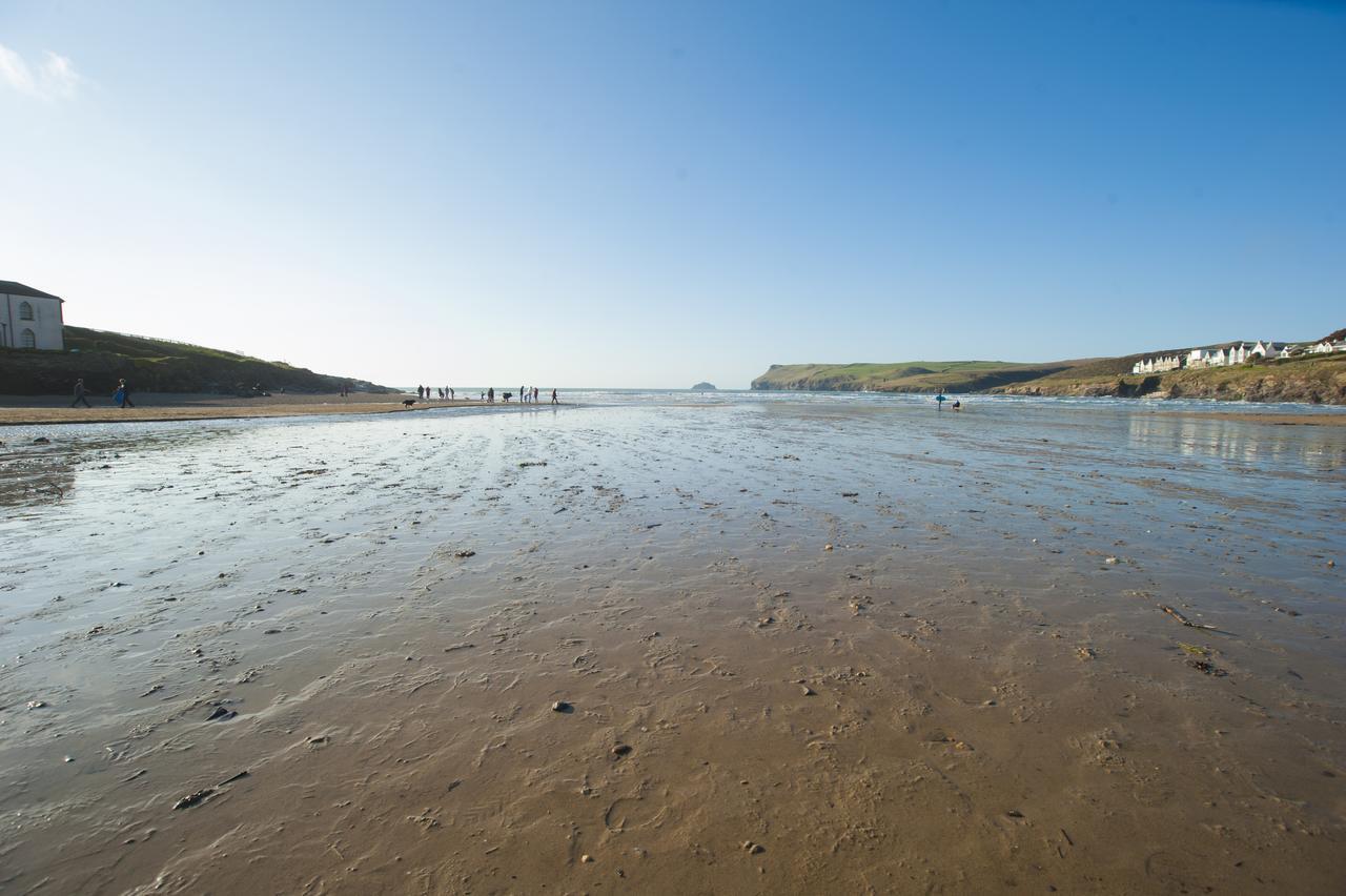 Bay Retreat Holiday home *