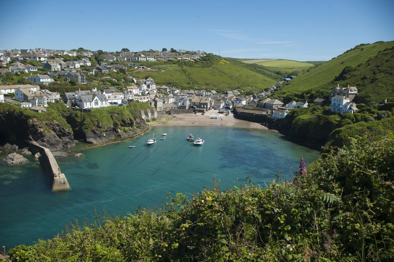 Bay Retreat * Padstow
