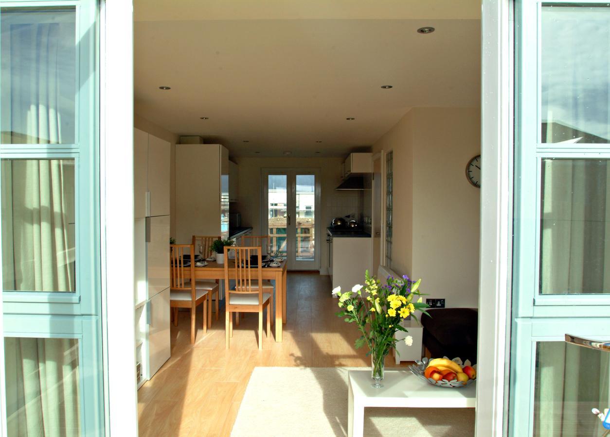 Bay Retreat * Padstow