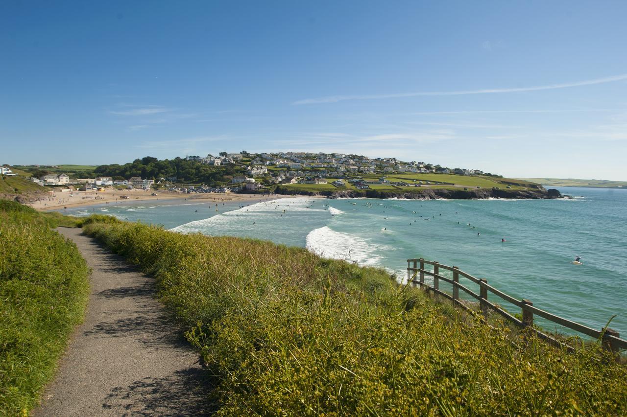 Bay Retreat Holiday home *