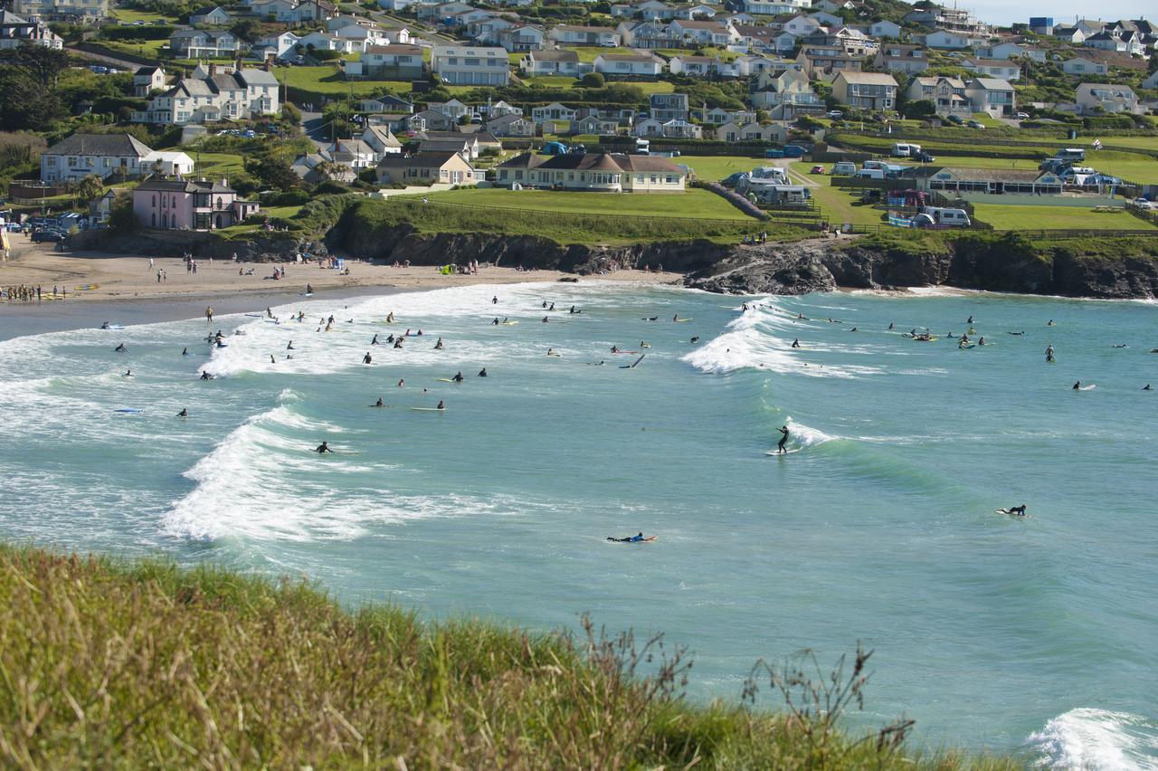 Bay Retreat * Padstow