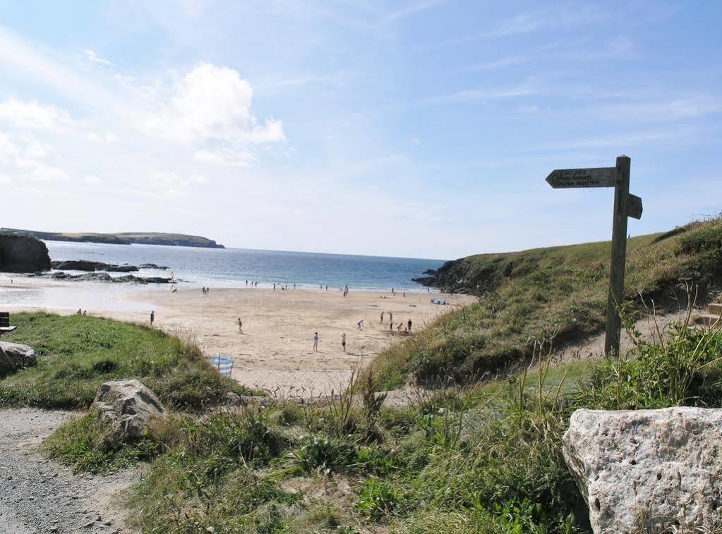 Woodlands Country House 5* Padstow