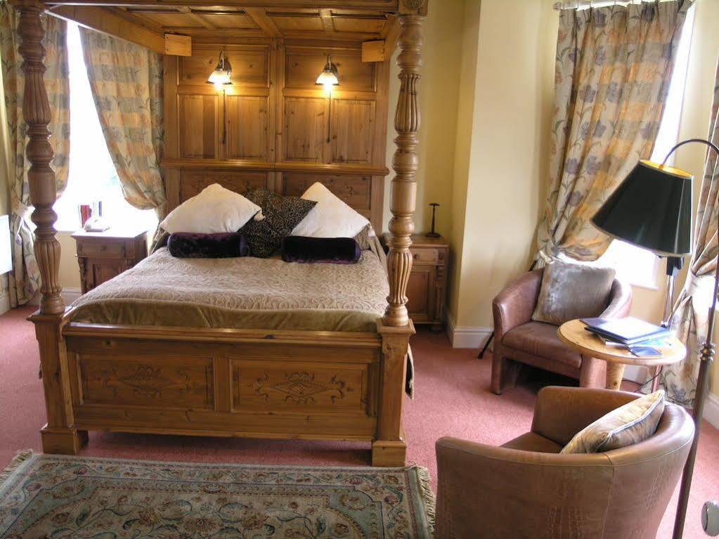 Woodlands Country House Hotel