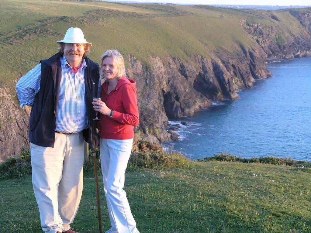 Woodlands Country House Hotel Padstow