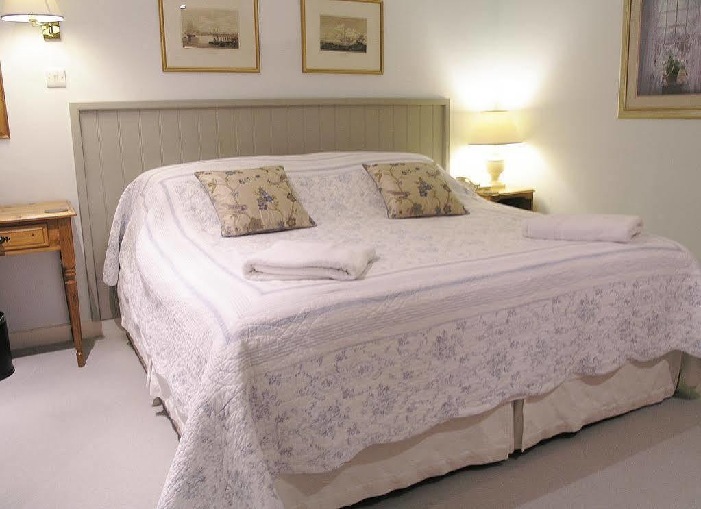 Woodlands Country House Padstow