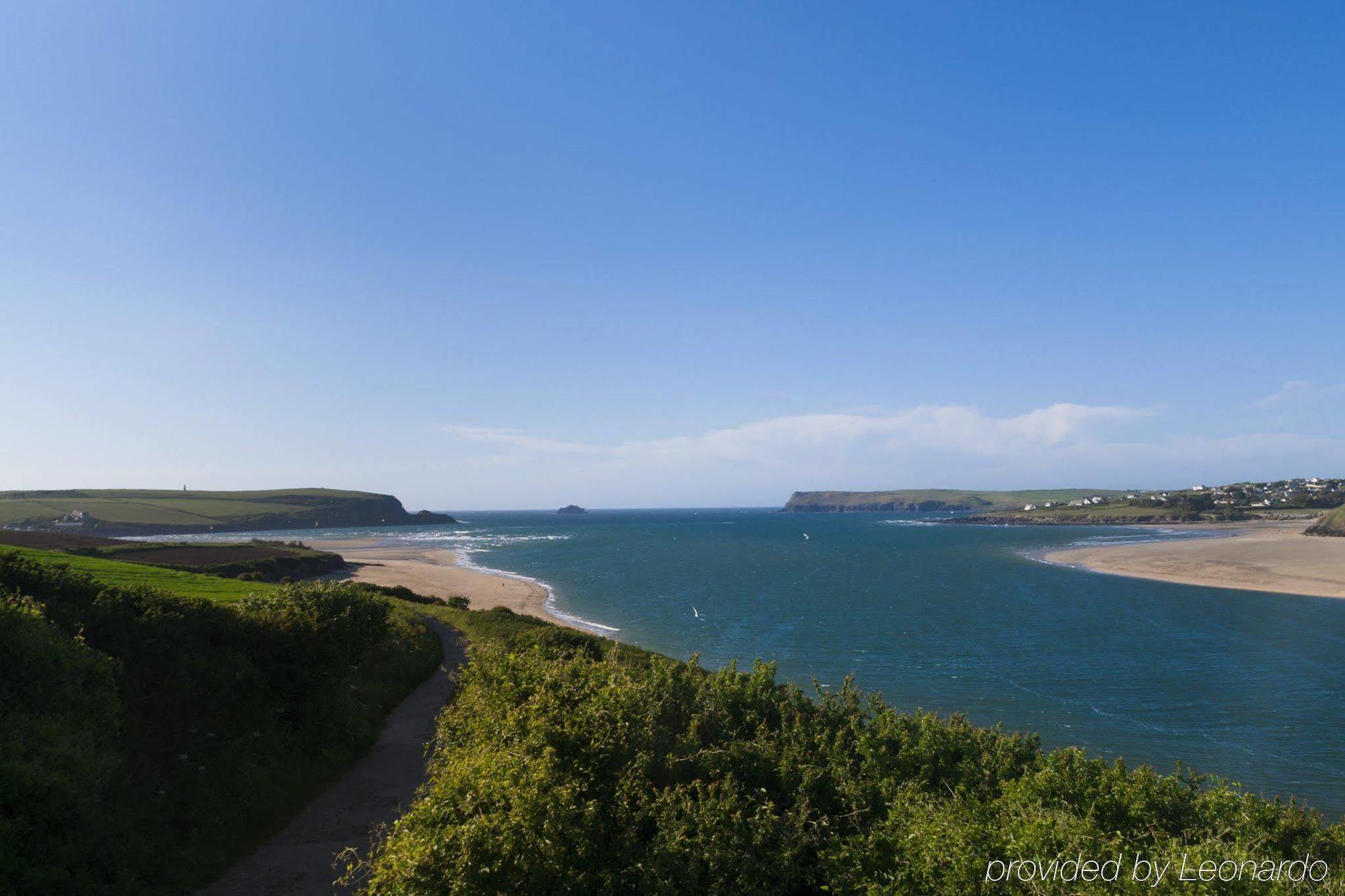 Harbour Padstow