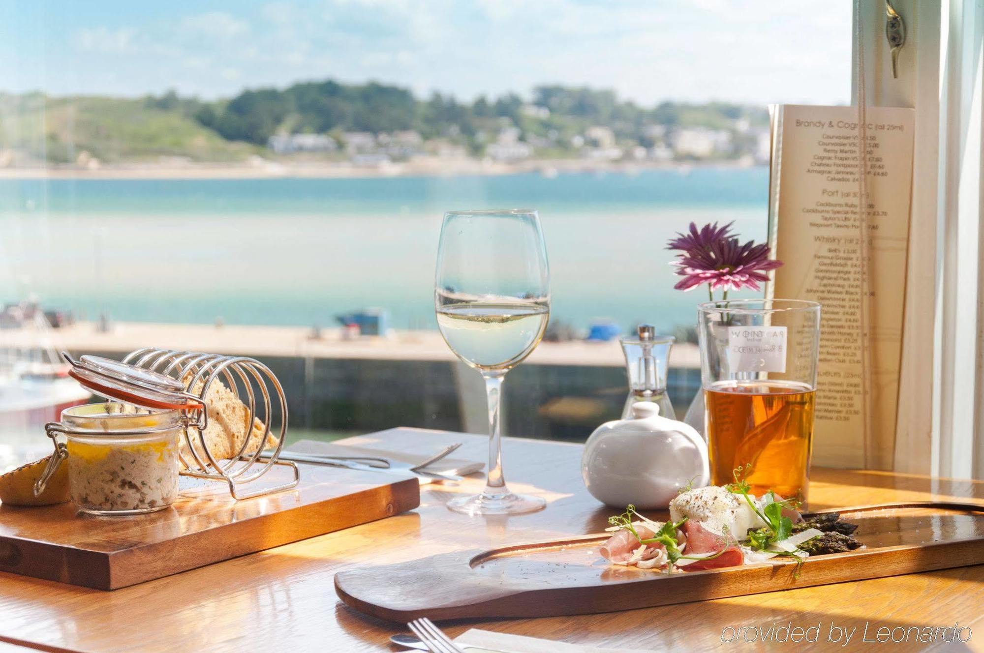 Hotel Harbour Padstow