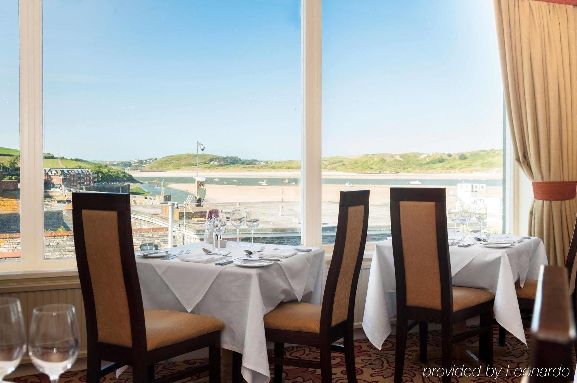 Harbour 4*