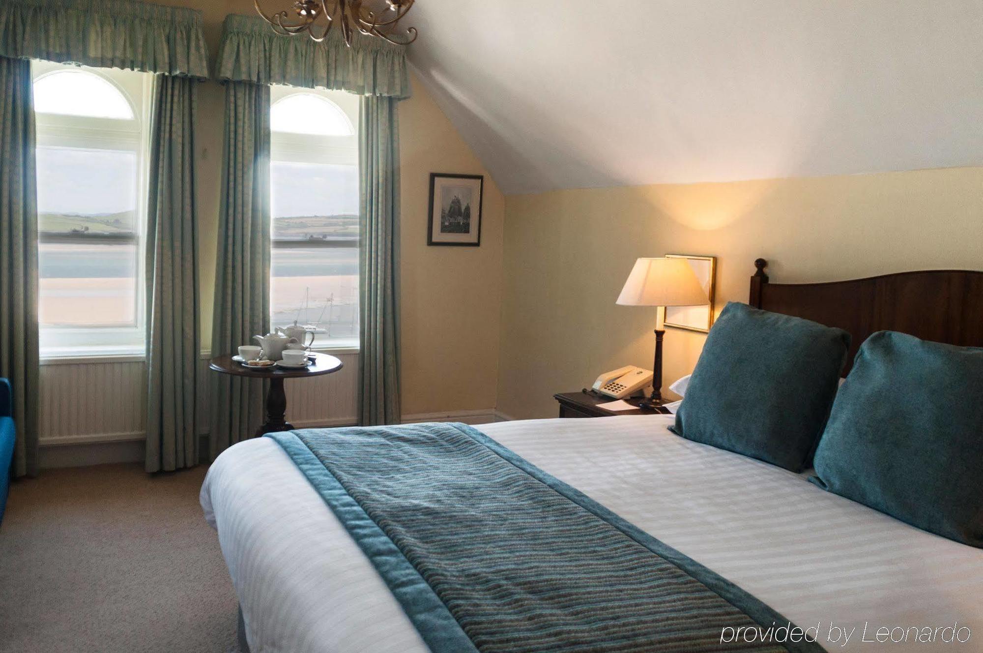 Harbour 4*