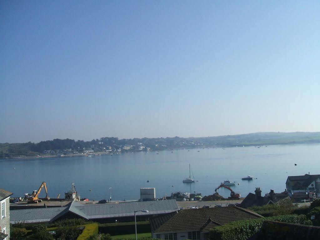No 10 Treverbyn Road Padstow