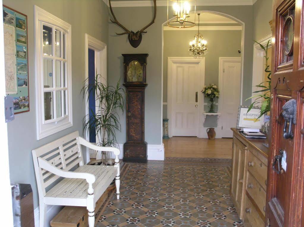Woodlands Country House 5* Padstow