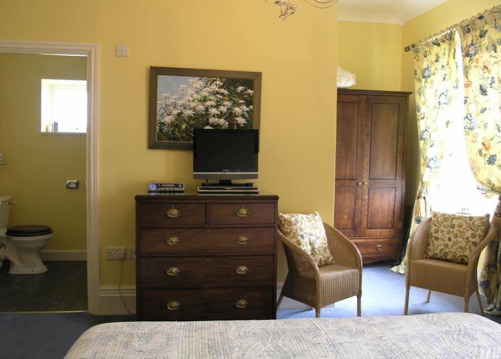 Woodlands Country House 5* Padstow
