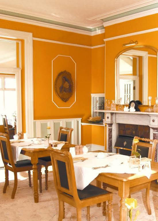 Woodlands Country House Hotel