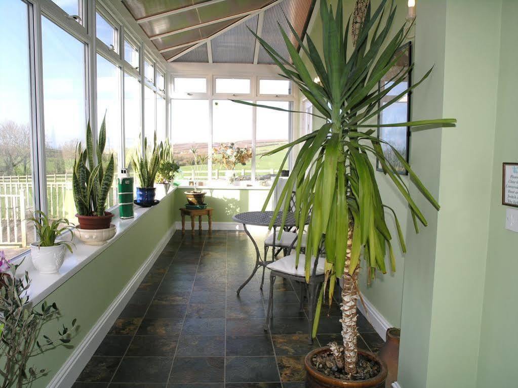 Hotel Woodlands Country House Padstow