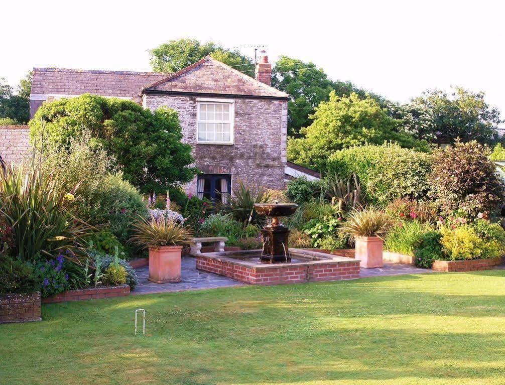 Hotel Woodlands Country House 5*