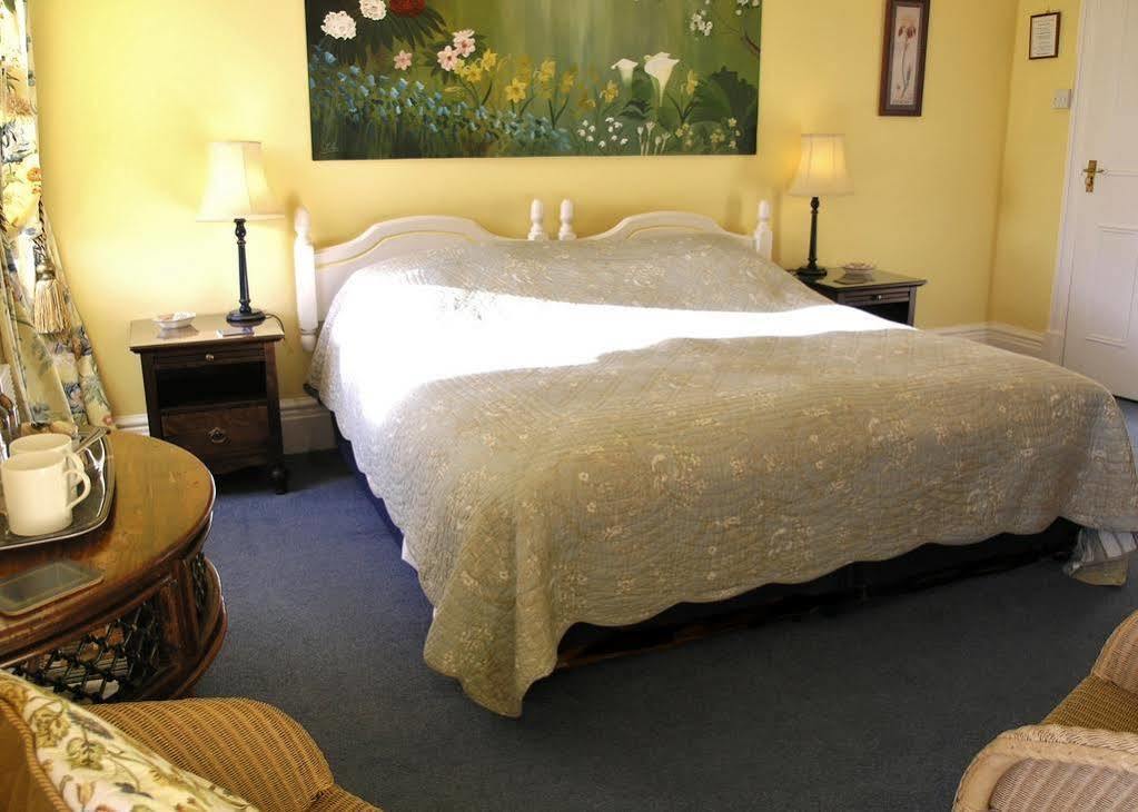 Hotel Woodlands Country House 5*