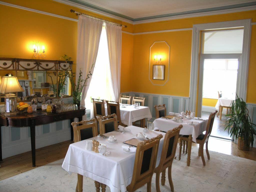 Woodlands Country House Hotel