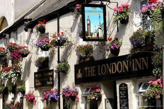 The London Padstow