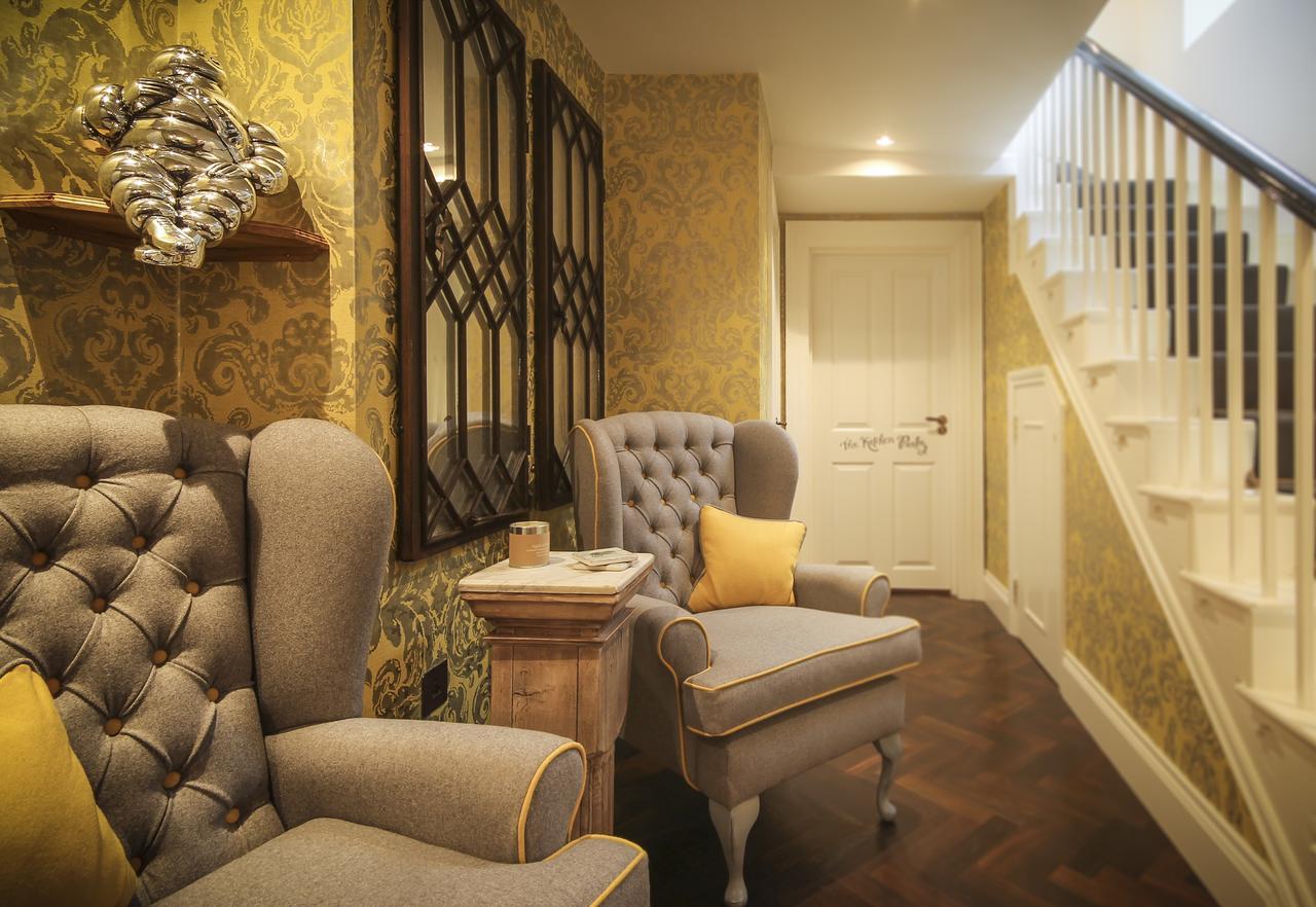 Bed & Breakfast Townhouse