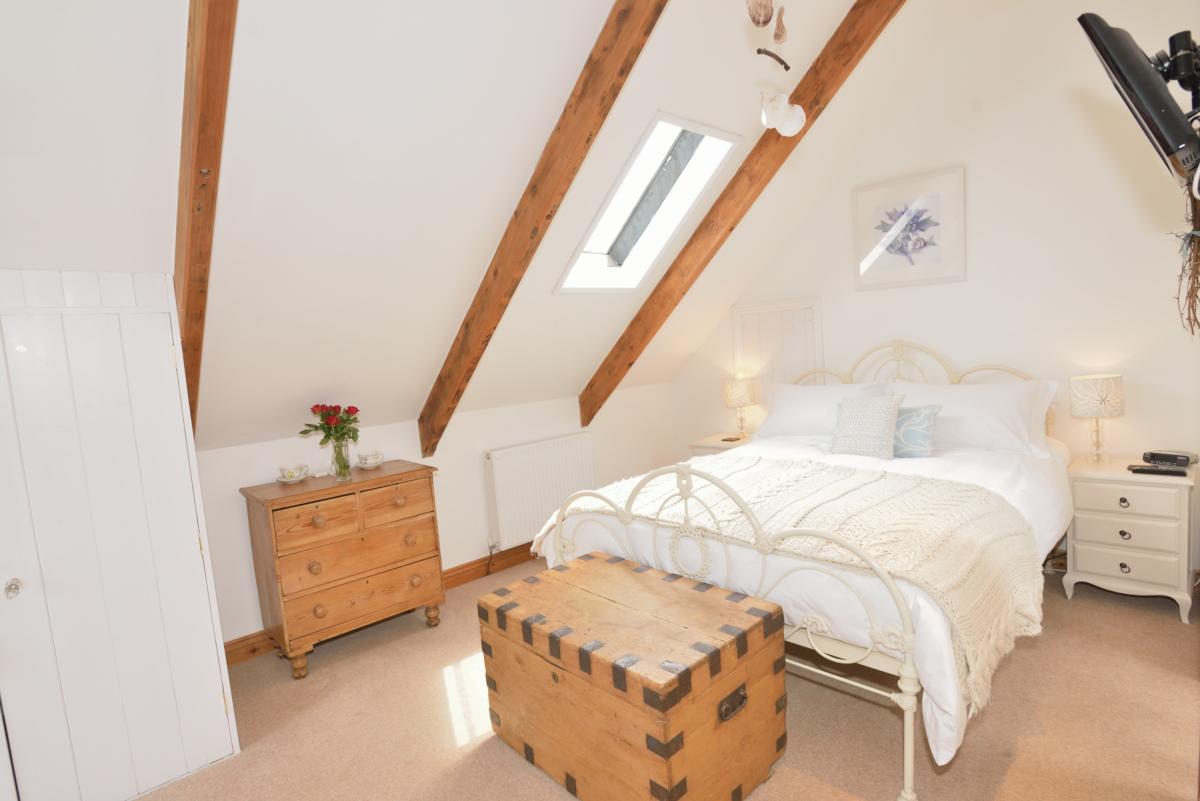 Holiday home Inglenook With Parking