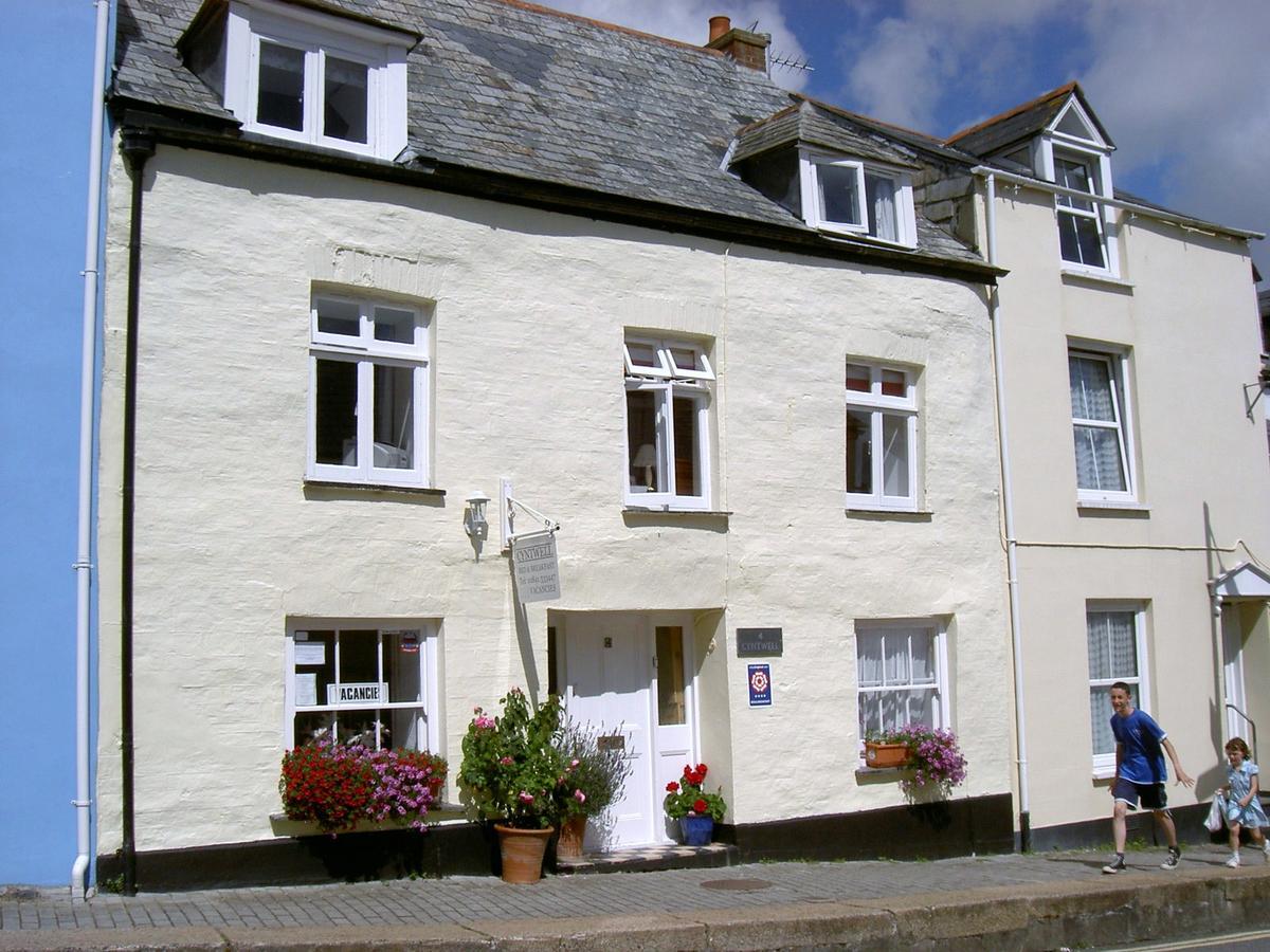 Cyntwell Guest Guest house