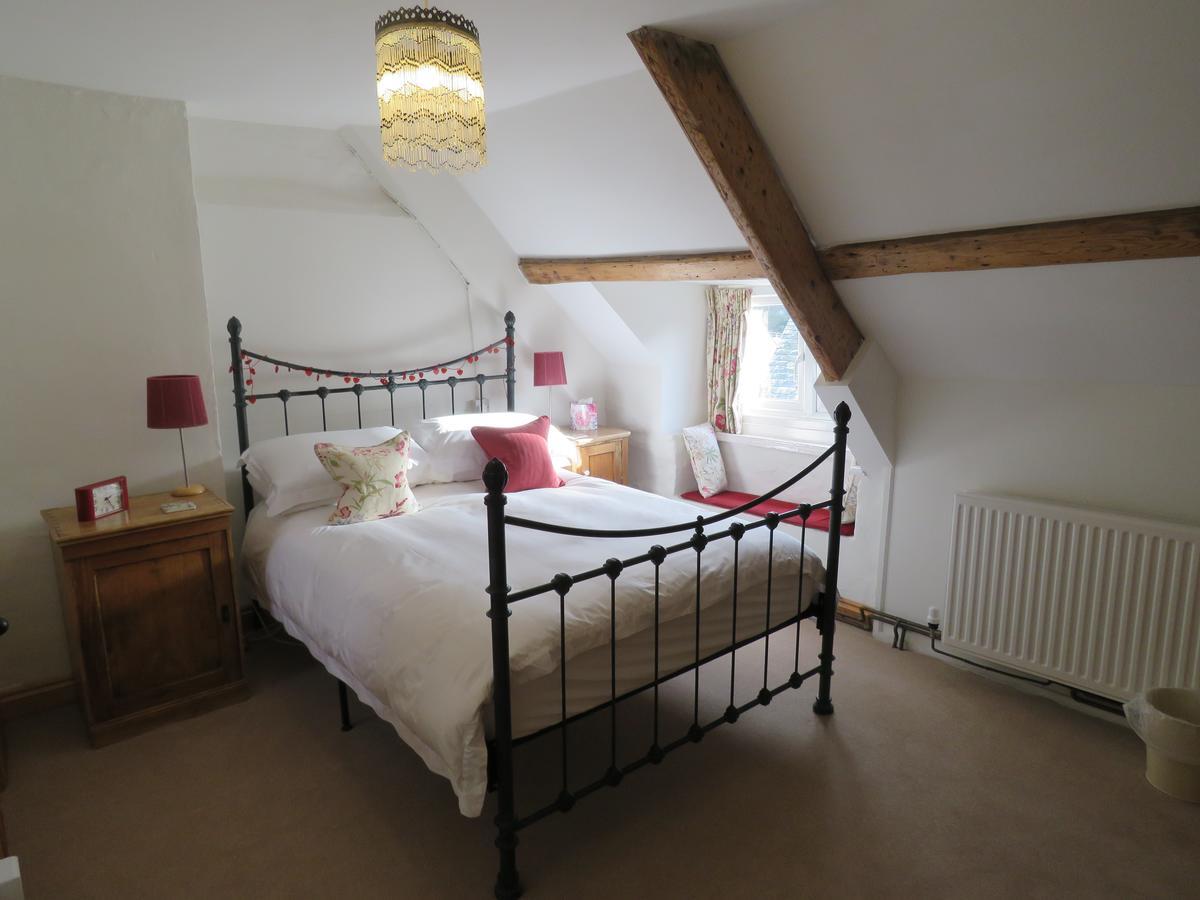Cyntwell Guest Guest house 2*