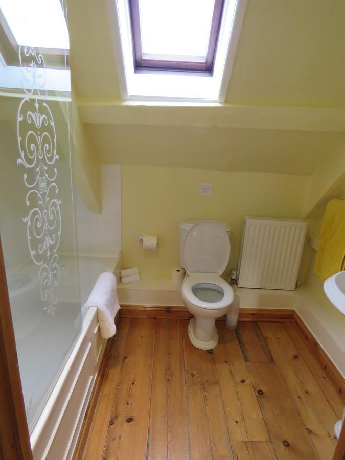 Cyntwell Guest Padstow