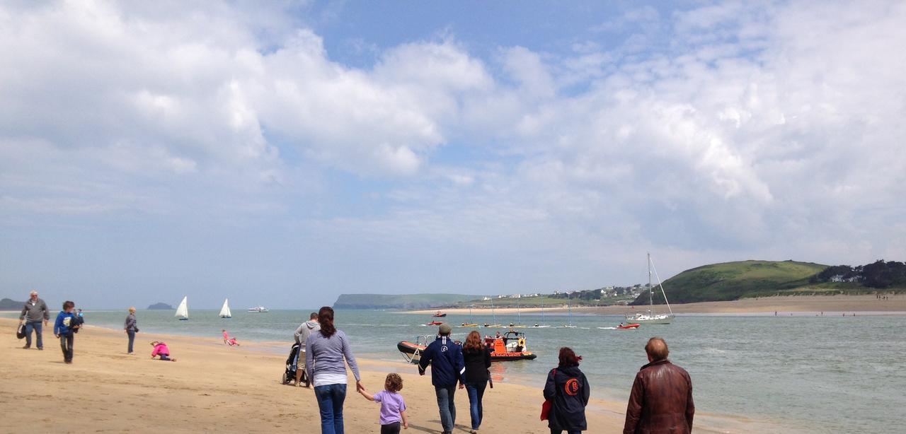 Cyntwell Guest Padstow