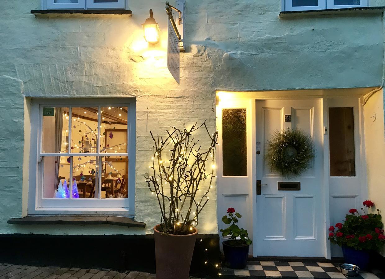 Cyntwell Guest Guest house 2*
