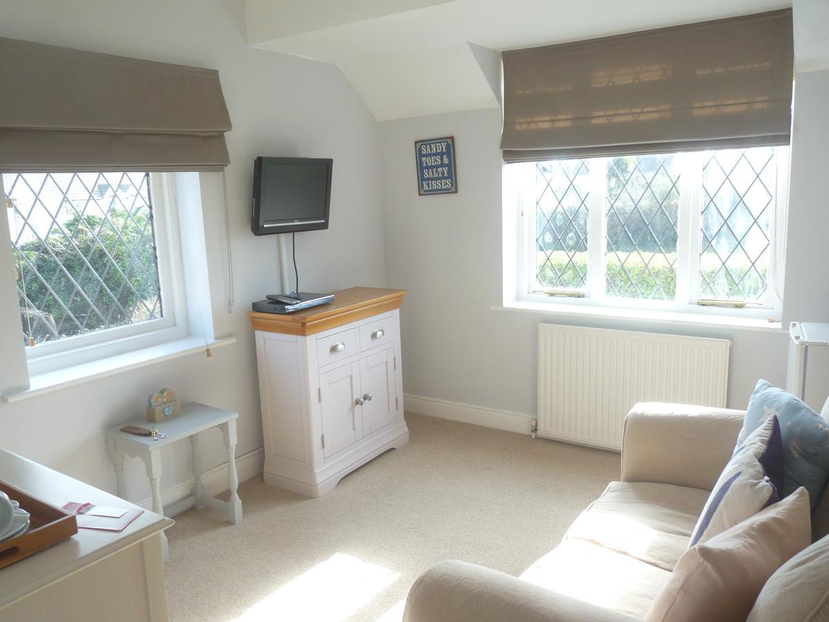 Cally Croft 5* Padstow