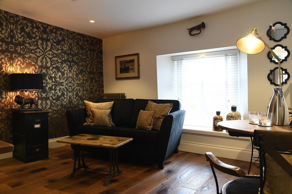 Bed & Breakfast Townhouse