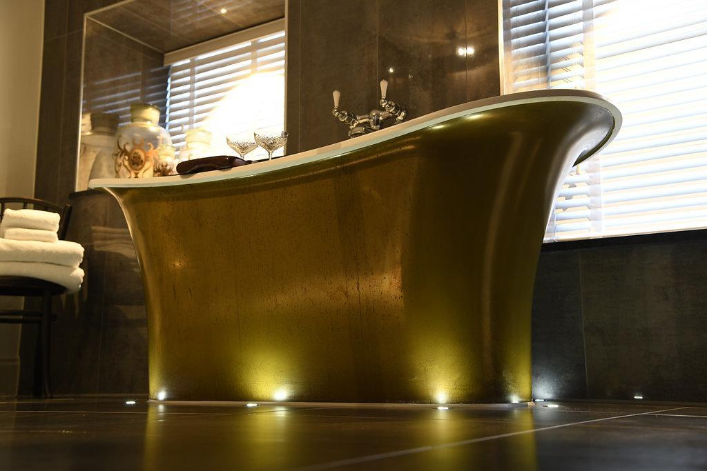 Townhouse 5* Padstow