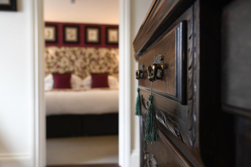 Townhouse Bed & Breakfast 5*