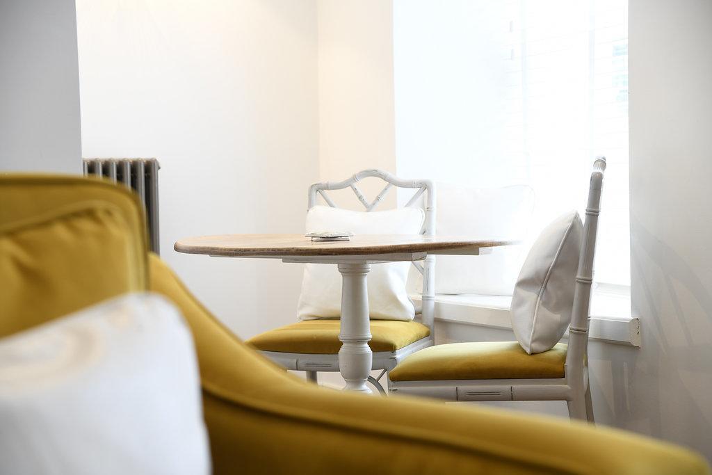 Bed & Breakfast Townhouse Padstow