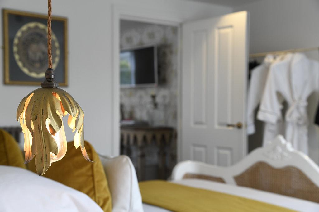 Townhouse Padstow
