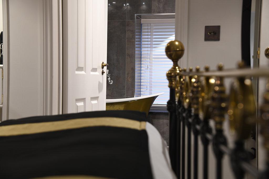 Townhouse Bed & Breakfast 5*