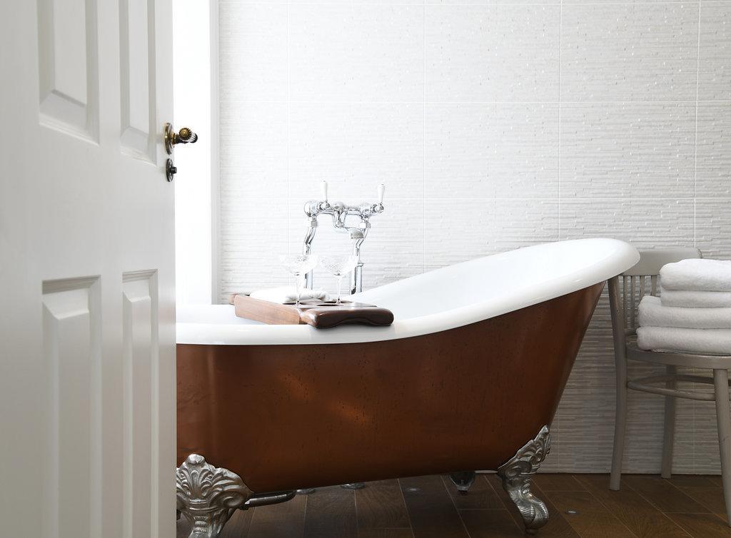 Bed & Breakfast Townhouse Padstow