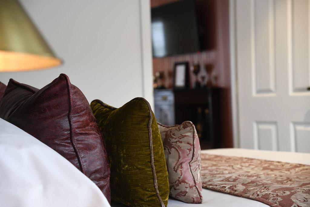 Bed & Breakfast Townhouse 5*